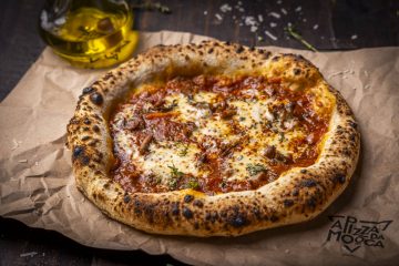 Cinco mestres da pizza do Brasil conquistam lugar entre os 100 melhores do planeta