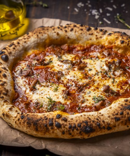 Cinco mestres da pizza do Brasil conquistam lugar entre os 100 melhores do planeta