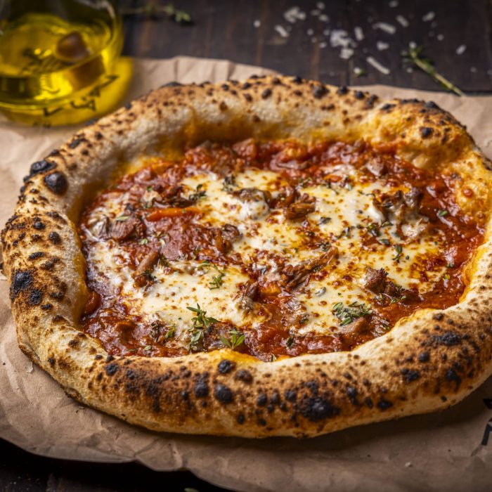 Cinco mestres da pizza do Brasil conquistam lugar entre os 100 melhores do planeta