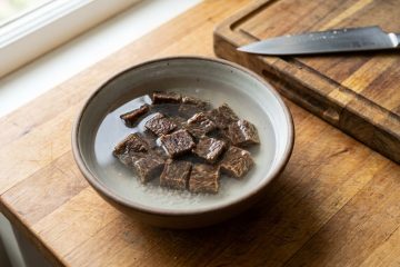 Dicas essenciais para garantir uma carne seca macia e suculenta ao cozinhar