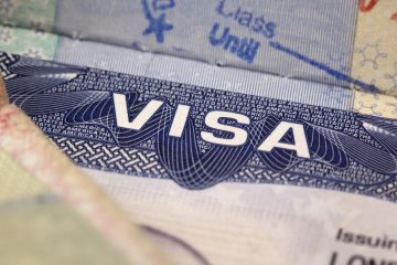 Visto americano recusado? Descubra como se preparar para a próxima solicitação.