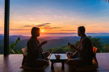 Casais investem em experiências especiais para celebrar o Dia dos Namorados; veja dicas imperdíveis