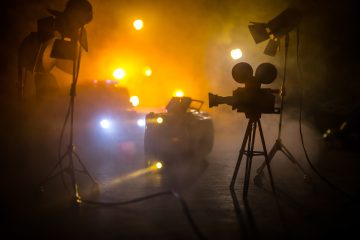 Iniciativa disponibiliza curso sem custos para criação de roteiros audiovisuais