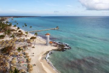 MSC apresenta nova oferta que une passagem aérea, hospedagem e cruzeiro de uma semana pelo Caribe