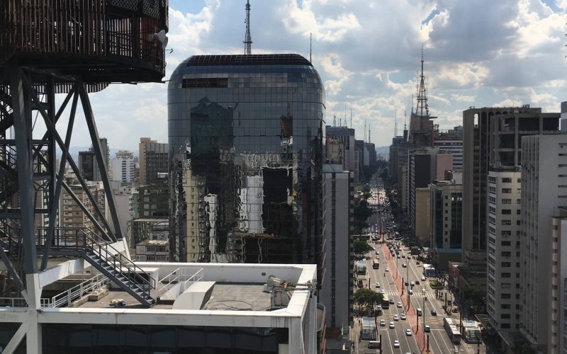Summit Paulista conecta visitantes aos destaques imperdíveis de São Paulo