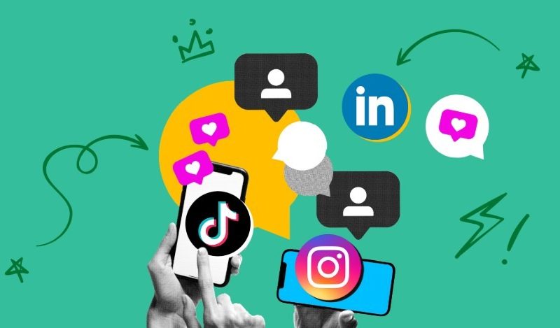 mLabs disponibiliza capacitações gratuitas em marketing e redes sociais