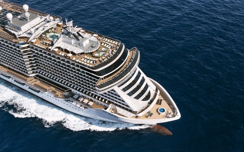 MSC Cruzeiros oferece isenção de tarifas para o 3º e 4º hóspedes em promoção especial