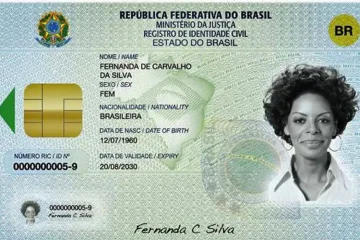 Novo RG abre portas para viagens em oito nações; veja a lista completa