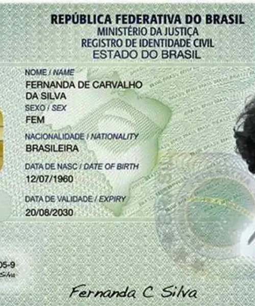 Novo RG abre portas para viagens em oito nações; veja a lista completa