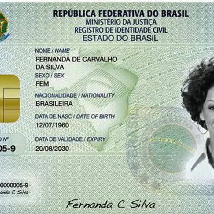 Novo RG abre portas para viagens em oito nações; veja a lista completa