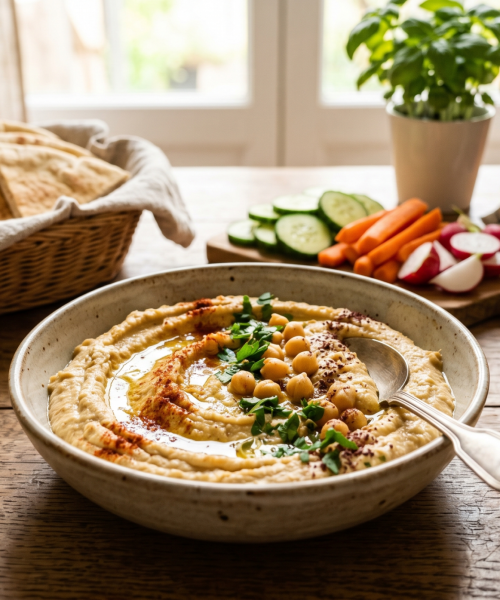 Patê prático: a solução ideal para lanches de última hora