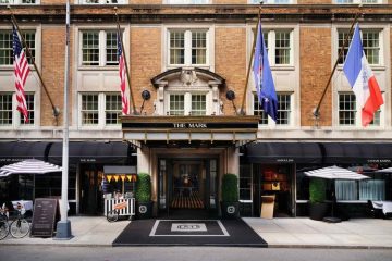 Luxuoso hotel nova-iorquino oferece pacote de US$ 1 milhão para assistir à final da Copa do Mundo