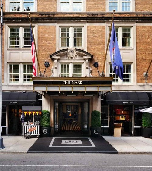 Luxuoso hotel nova-iorquino oferece pacote de US$ 1 milhão para assistir à final da Copa do Mundo