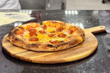 Vote e escolha a melhor pizzaria de São Paulo no prêmio especial!