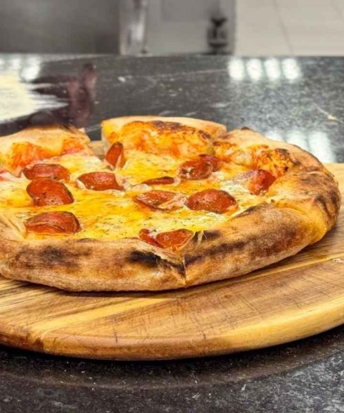 Vote e escolha a melhor pizzaria de São Paulo no prêmio especial!