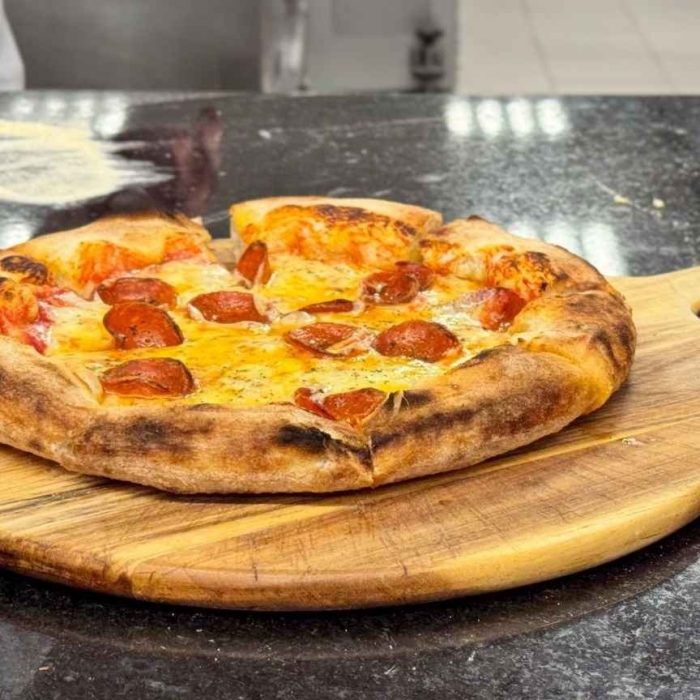 Vote e escolha a melhor pizzaria de São Paulo no prêmio especial!