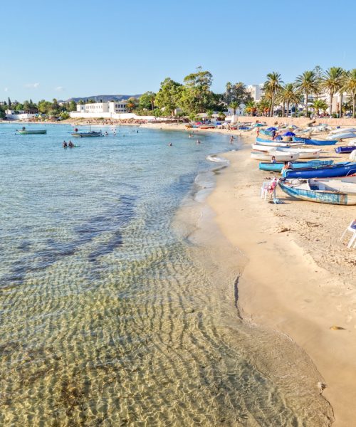 Descubra qual é a praia eleita como a mais deslumbrante do planeta