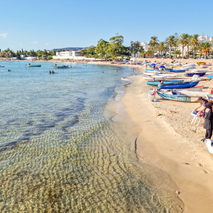 Descubra qual é a praia eleita como a mais deslumbrante do planeta