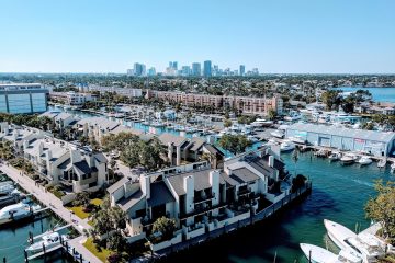 Fort Lauderdale: descubra 5 atrações imperdíveis na ‘Veneza das Américas