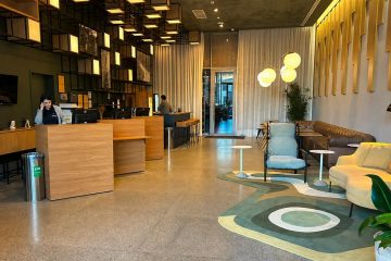 Accor expande sua atuação em São Paulo com novo Grand Mercure