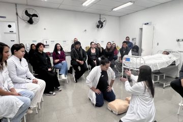 UNG oferece oportunidades de aprendizado gratuito durante as férias de julho
