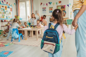 Colaboração entre pais e instituições de ensino pode tornar o retorno às aulas mais tranquilo