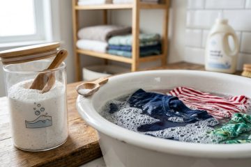 Desvendando o alvejante de oxigênio: superfícies proibidas para seu uso