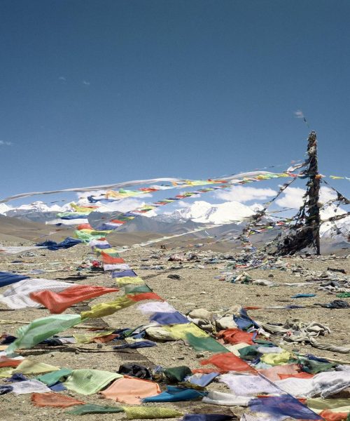 Fotógrafo globetrotter compartilha seus locais prediletos ao redor do mundo