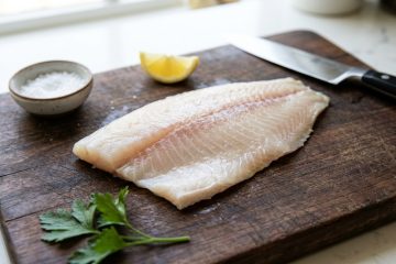 Chefs Revelam: O Segredo para um Filé de Tilápia Perfeito em Poucos Minutos