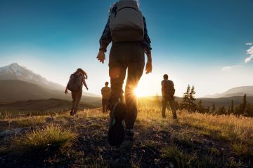 Cinco locais imperdíveis para curtir viagens com os amigos mantendo o conforto