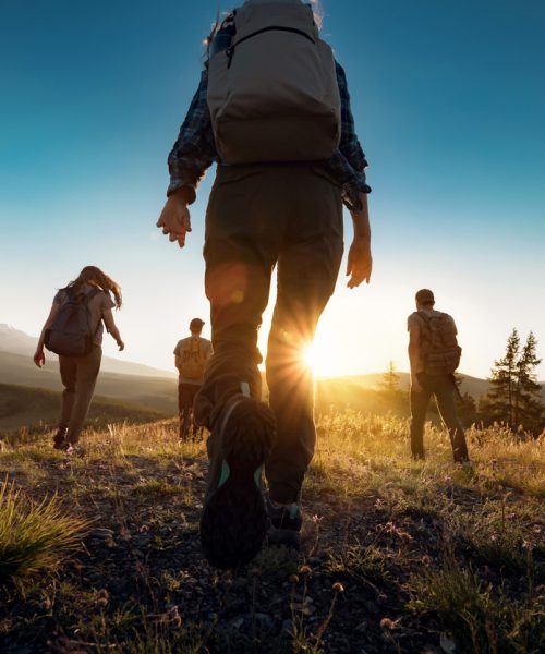 Cinco locais imperdíveis para curtir viagens com os amigos mantendo o conforto