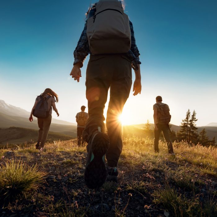 Cinco locais imperdíveis para curtir viagens com os amigos mantendo o conforto