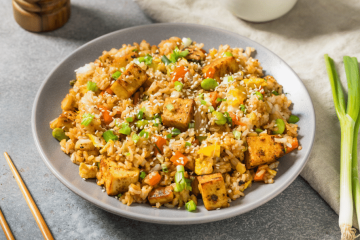 Delícias nutritivas: 5 pratos proteicos para almoços e jantares da semana