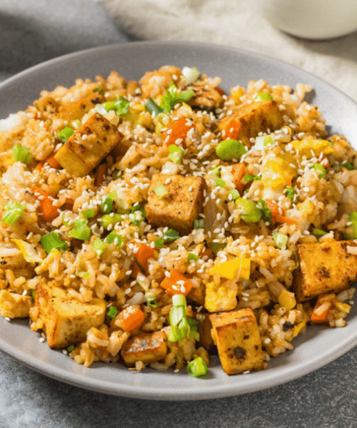 Delícias nutritivas: 5 pratos proteicos para almoços e jantares da semana