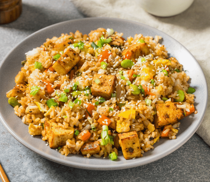 Delícias nutritivas: 5 pratos proteicos para almoços e jantares da semana