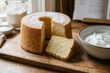 Segredo dos confeiteiros: Bolo fofinho é resultado de claras batidas e ingredientes na temperatura ideal, não de excesso de fermento