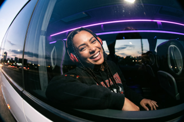 Contagem regressiva: ClickBus oferece passagens e hospedagem para 10 sortudos no festival carioca!