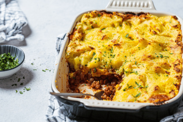 Alternativas saborosas: 4 receitas para diminuir a ingestão de carne