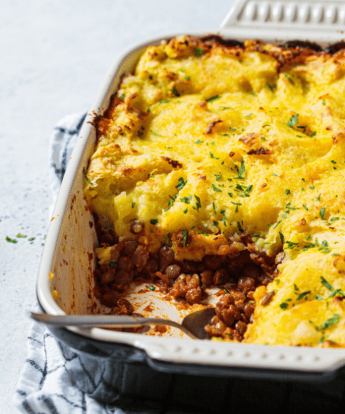 Alternativas saborosas: 4 receitas para diminuir a ingestão de carne