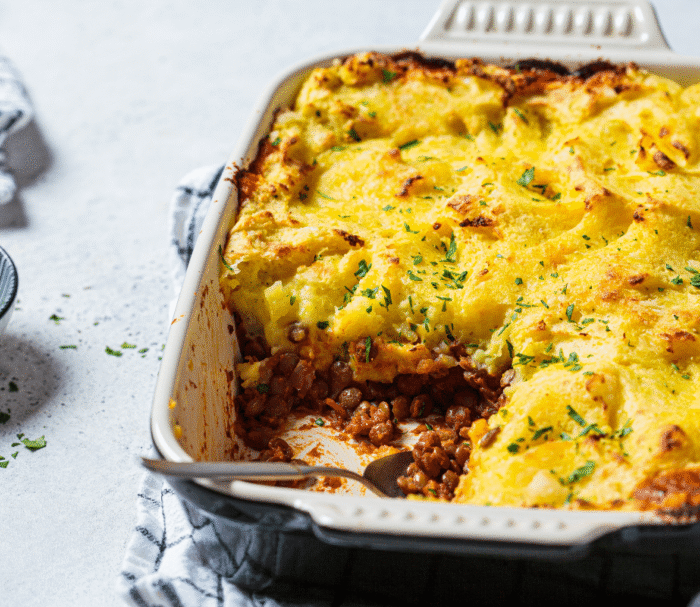 Alternativas saborosas: 4 receitas para diminuir a ingestão de carne