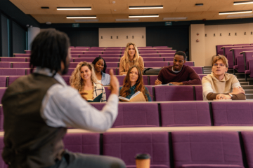 Dia do Estudante: 5 práticas universitárias que impulsionam sua trajetória profissional
