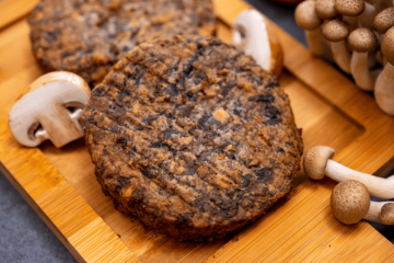Sabor e saúde: 3 pratos vegetarianos para iniciar a semana com energia