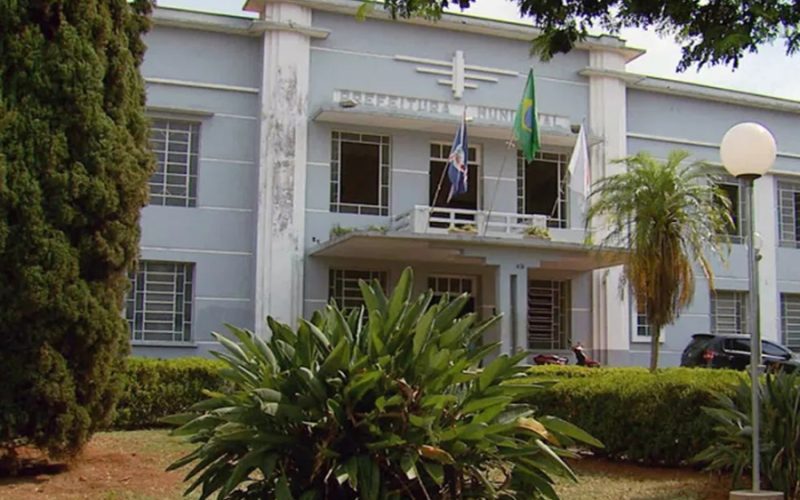 Nobe Software em Alfenas: Um Cenário de Fraude e Ausência de Competição