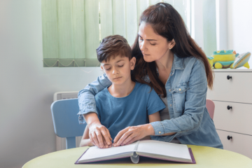 Desafios da Inclusão em Debate no Dia Nacional da Educação Infantil