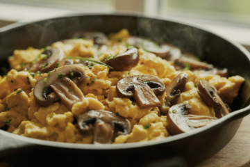 Almoço nutritivo descomplicado: 5 receitas saudáveis que você pode fazer em minutos