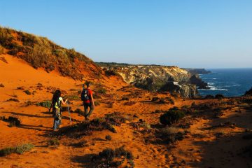 Rota Vicentina: um convite a explorar as diversas belezas do Alentejo