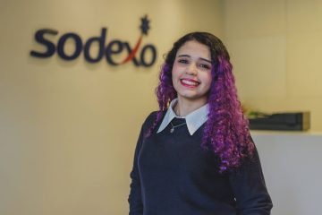 Sodexo oferece mais de 200 oportunidades para estagiários e jovens aprendizes