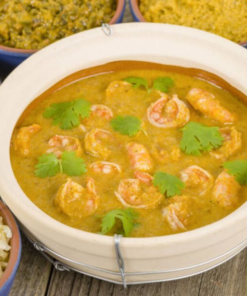 Delicie-se com um saboroso bobó de camarão: receita prática para preparar no lar