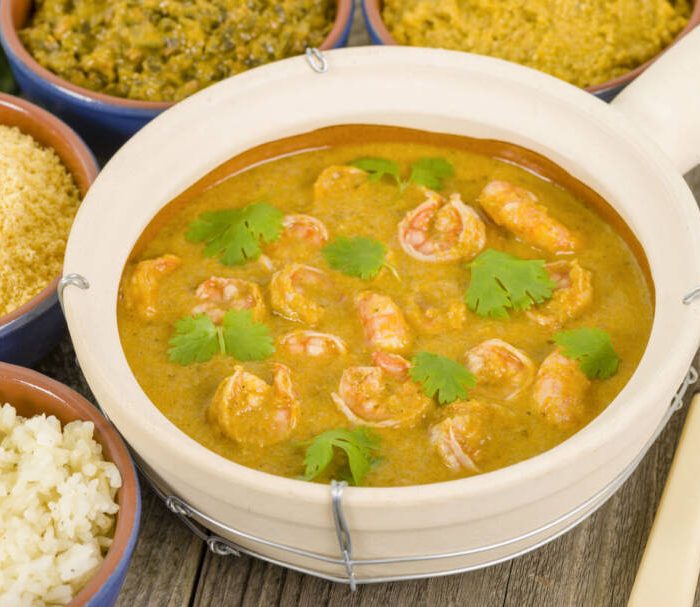Delicie-se com um saboroso bobó de camarão: receita prática para preparar no lar