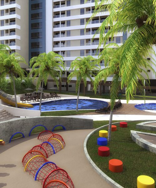 Resort de Olímpia (SP) comemora cinco anos com promoção de 27% de desconto